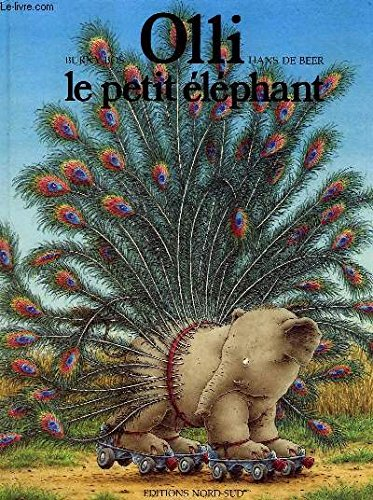 Olli le petit éléphant