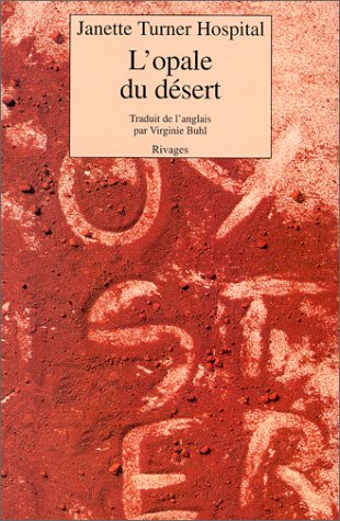 L'opale du désert
