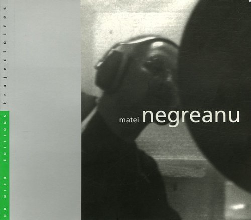 matei negreanu
