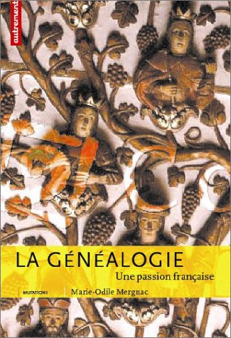 La généalogie : une passion française