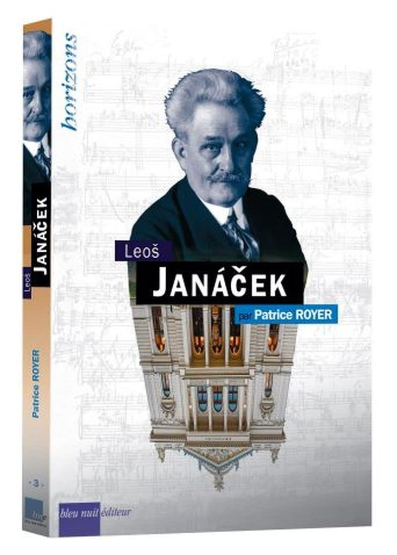 Leos Janacek