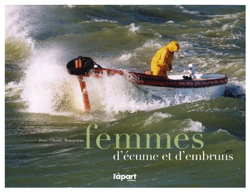 Femmes d'écume et d'embruns