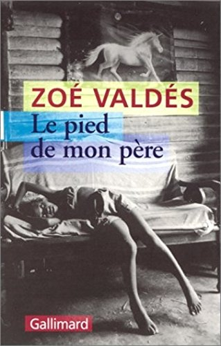 Le pied de mon père