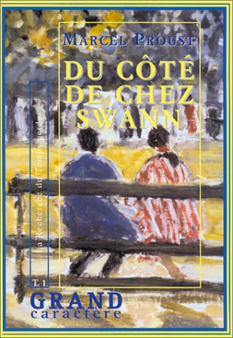 Du côté de chez Swann
