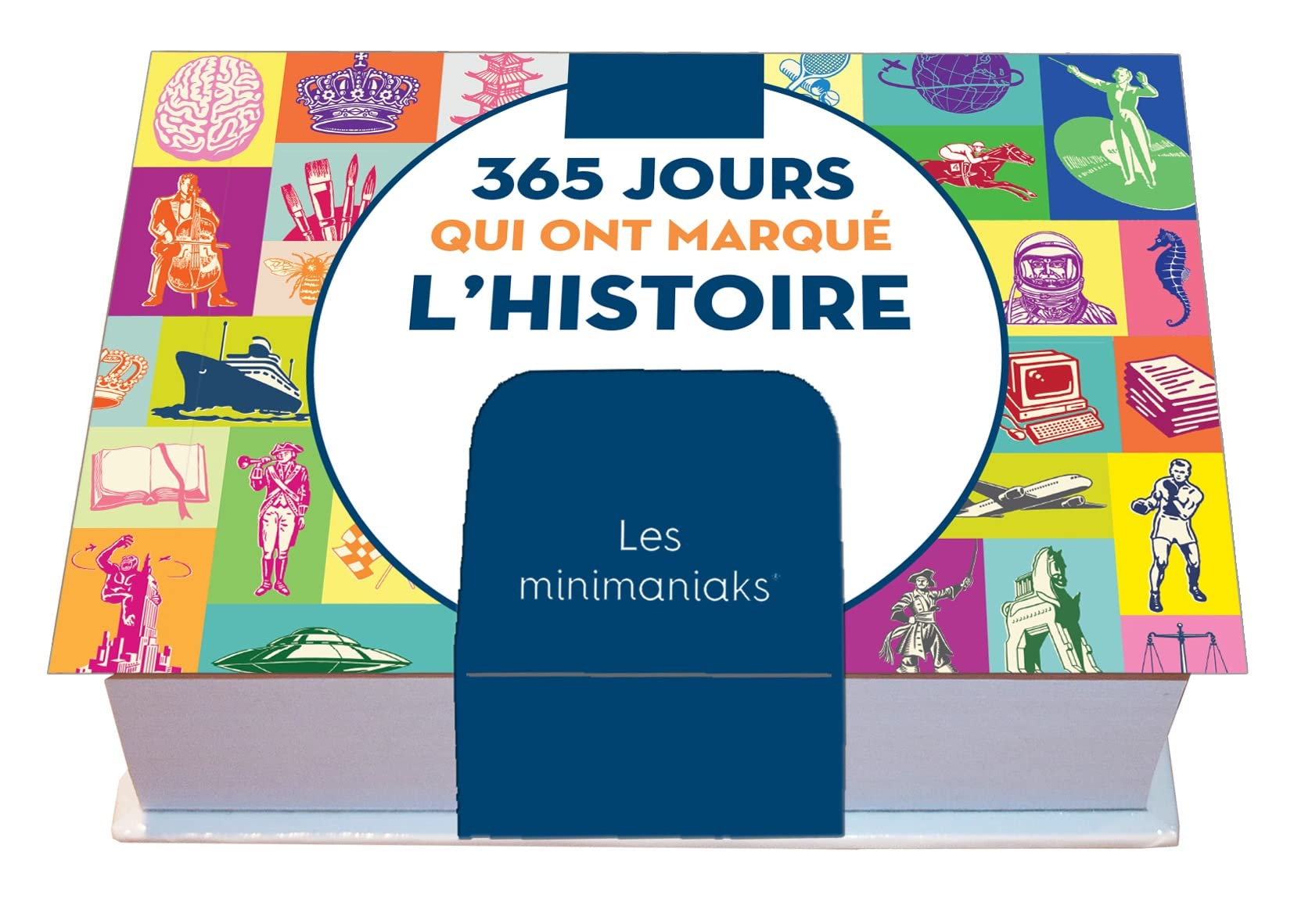 365 jours qui ont marqué l'histoire
