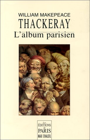 L'album parisien