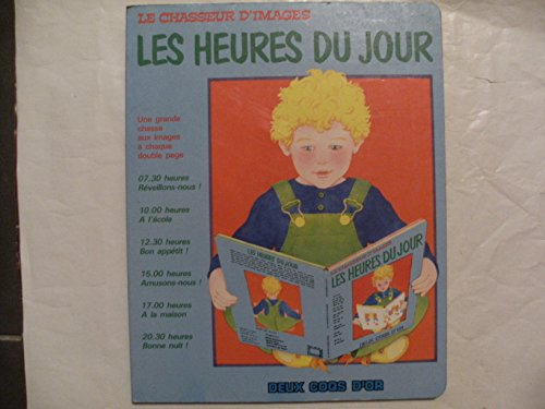 Les Heures du jour