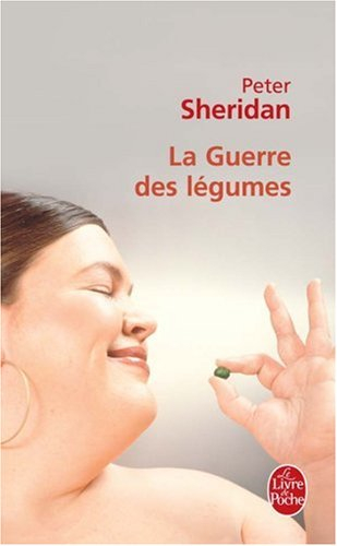 La guerre des légumes