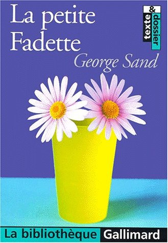 La petite Fadette