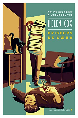 Petits meurtres à l'heure du thé. Briseurs de coeur
