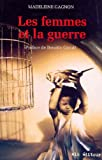 Les femmes et la guerre