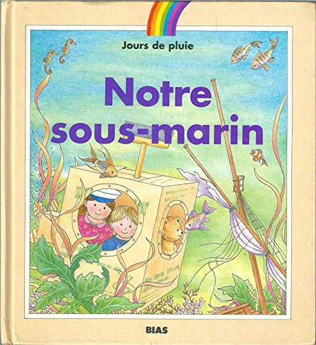 notre sous-marin