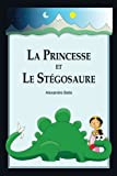 La Princesse et le Stégosaure