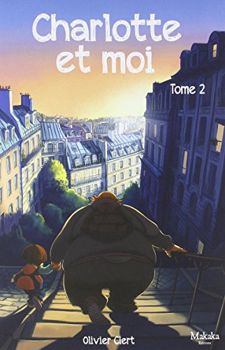 Charlotte et moi. Vol. 2