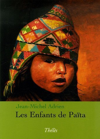 les enfants de païta