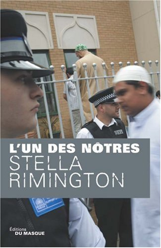 L'un des nôtres