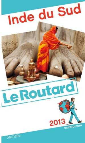 Inde du Sud : 2013