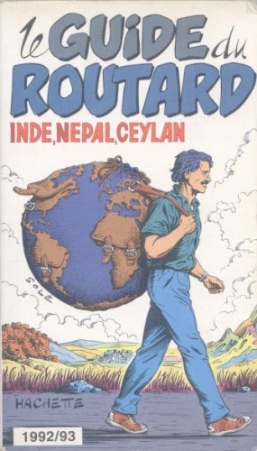 inde, népal, ceylan (sri lanka)