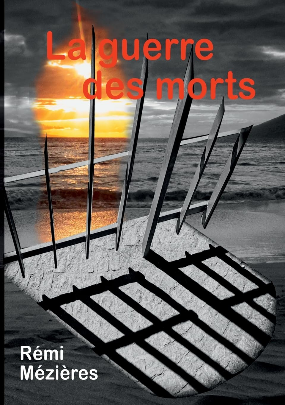 La guerre des morts