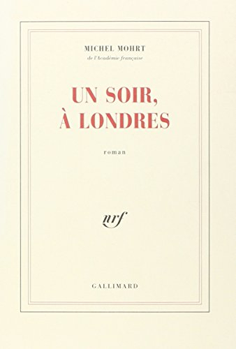 Un soir, à Londres