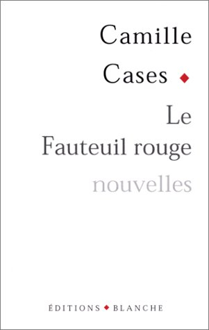 Le fauteuil rouge