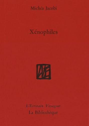 Humanitatis elementi. Vol. 2. Xénophiles