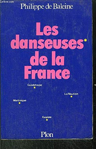 Les Danseuses de la France