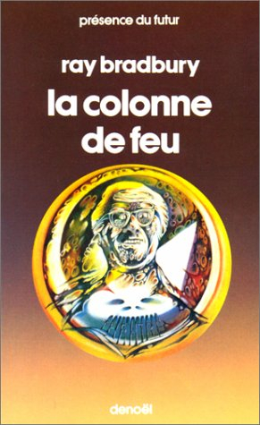 La Colonne de feu : théâtre
