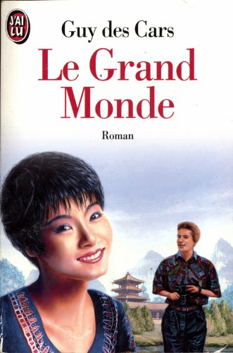Le Grand monde