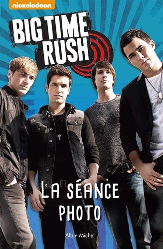 La séance photo