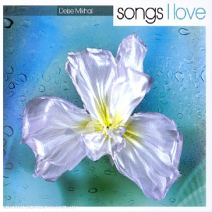 songs i love [import belge]