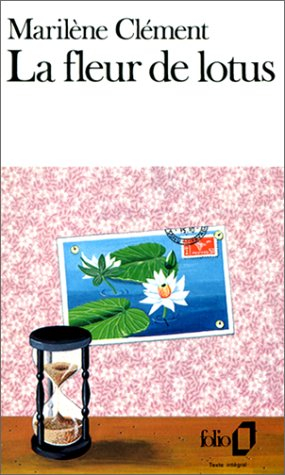 La Fleur de lotus