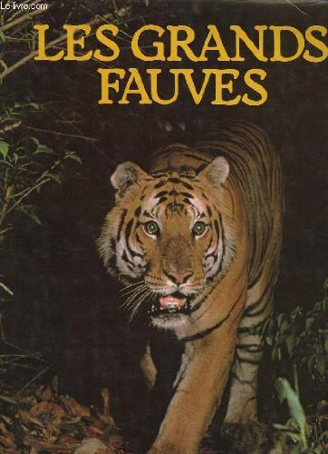 les grands fauves