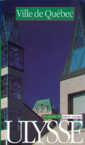 ville de québec