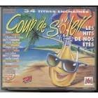 coup de soleil [import anglais]