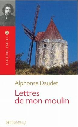 lettres de mon moulin