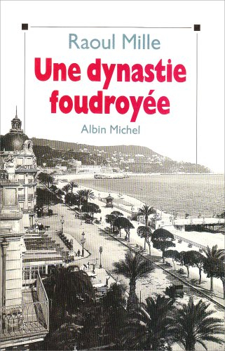 Une Dynastie foudroyée : la chute de la maison Médecin