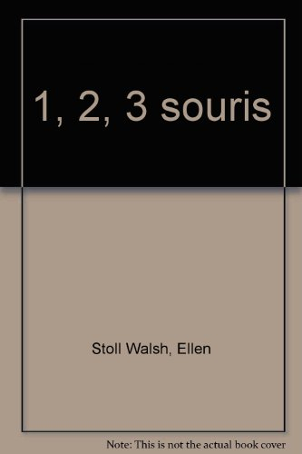 1, 2, 3... souris