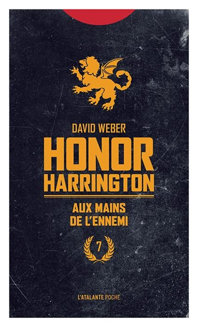 Honor Harrington. Vol. 7. Aux mains de l'ennemi