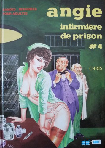 angie, tome 4