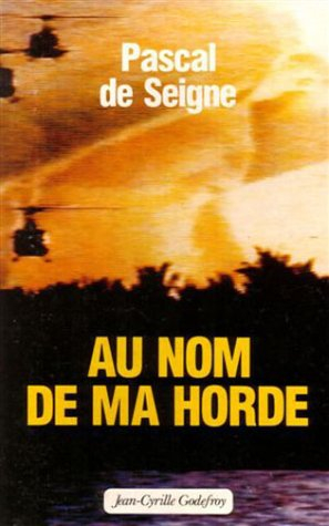 Au nom de ma horde
