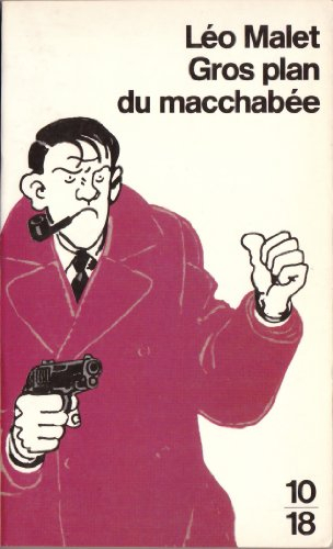 Gros plan du macchabée. Hélène en danger