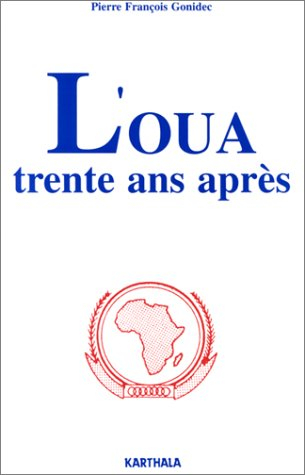 L'OUA trente ans après