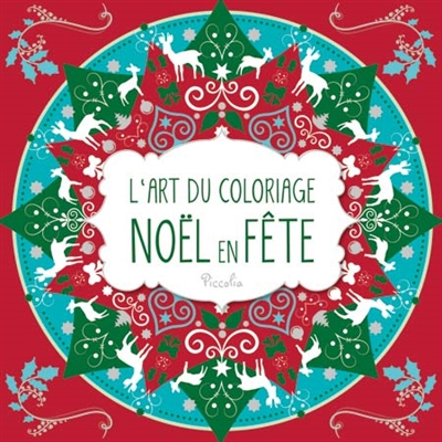 Noël en fête