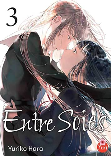 Entre soies. Vol. 3