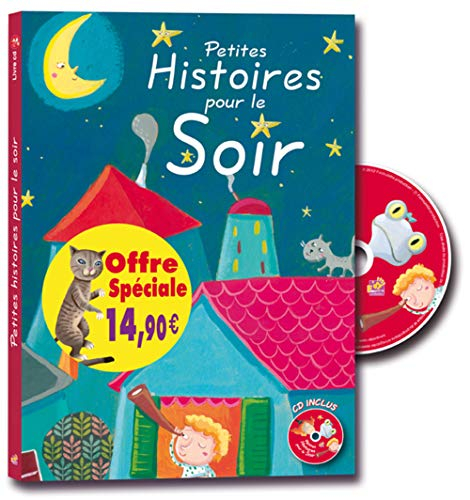 Petites histoires du soir