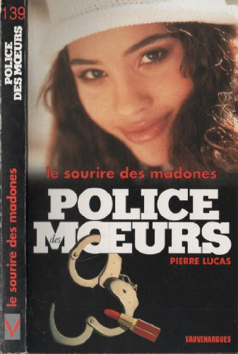 le sourire des madones