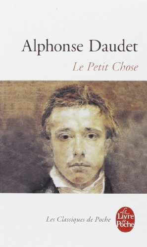 Le petit Chose : histoire d'un enfant