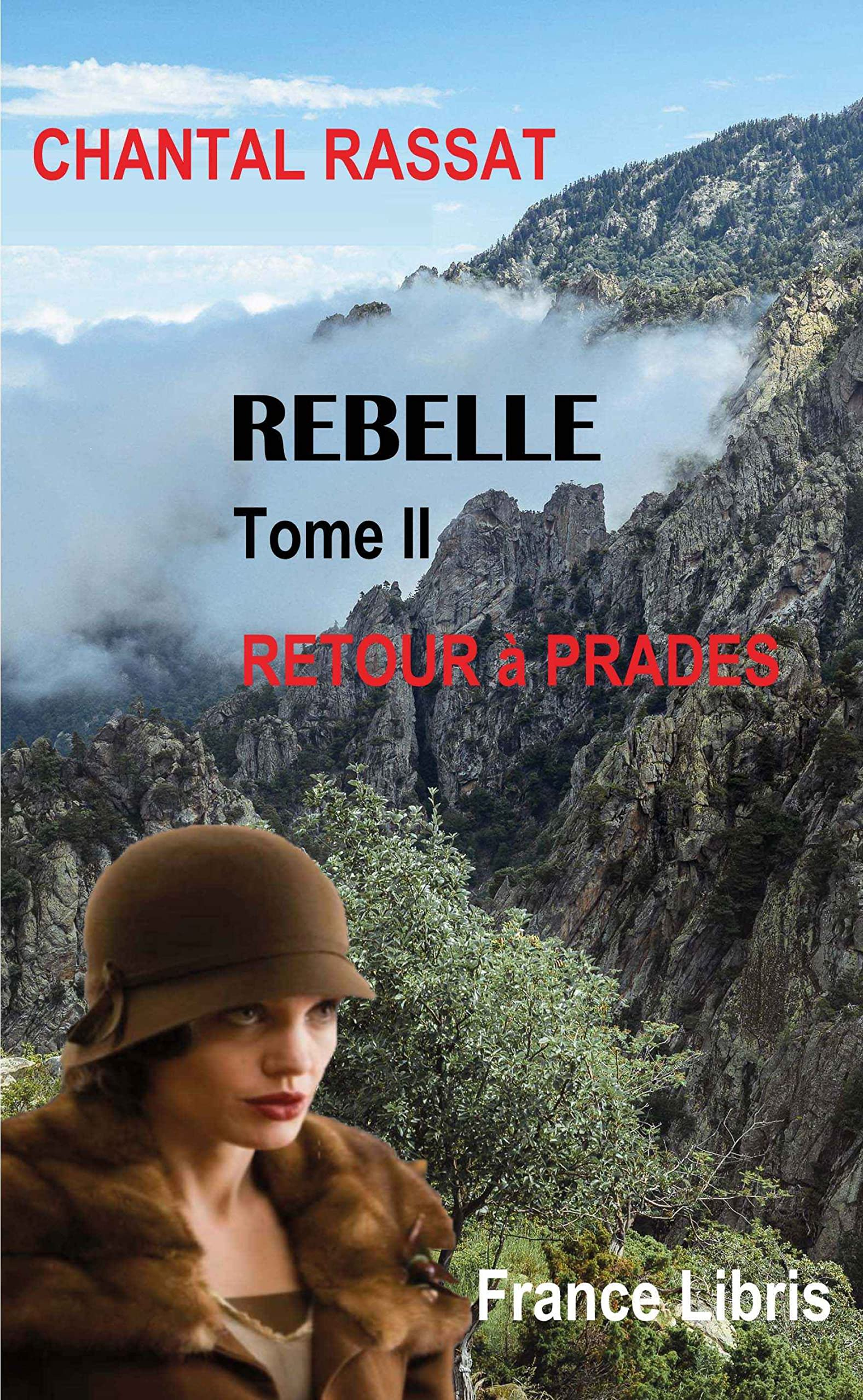 Retour à Prades