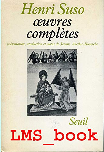 Oeuvres complètes